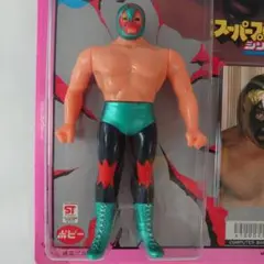 2025年最新】スーパープロレスラーシリーズの人気アイテム