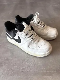 最安値Nike Airforce1 Spurs NBA エアフォース1 27.5