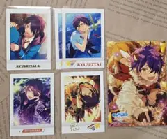【あんスタ】仙石忍 ６点