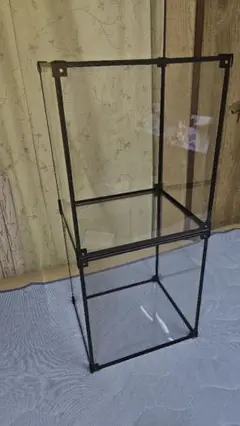 大型フィギアケース