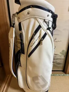 2025年最新】FootJoy アイテム：キャディバッグ ゴルフバッグ