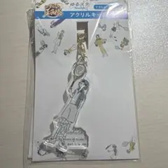 テニスの王子様 アクリルキーホルダー
