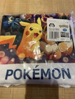 ポケットモンスター　プラチナムザッカ　Tシャツ　ポケモン　プライズ　②