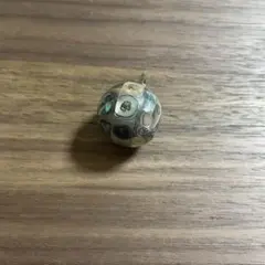 ガムランボール シェル ペンダント