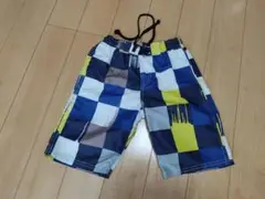 男の子用水着（海水パンツ） サイズ120