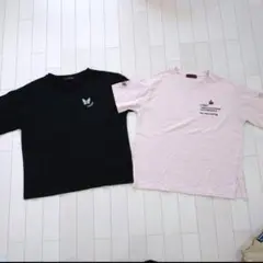ラブトキシック　半袖Tシャツ　160サイズ