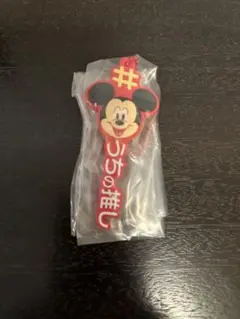 うちの推し　ディズニー　ミッキーマウス