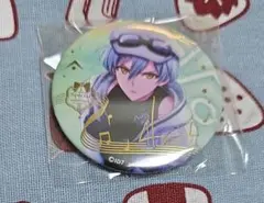 【匿名】アイナナ　缶バッジ　BOX特典　悠　非売品
