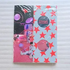 ゼベワン CD CINEMA PARADISE SF ver. ZB1