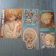 あんスタ 白鳥藍良 まとめ売り