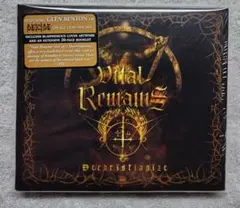 Vital Remains / Dechristianize