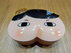 おしりたんてい　お弁当箱　駅弁