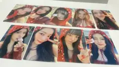 TWICE <THIS IS FOR> INCHEON 入場特典