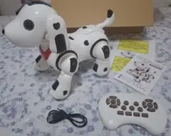【美品】ロボパピーフレンドリーPUCCI（プッチ） ※箱なし