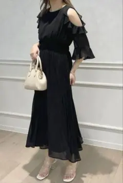 apres jour ロングワンピース