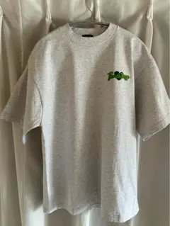 That'sLife Tシャツ グレー