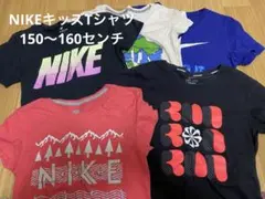 NIKE Tシャツ 5枚セット