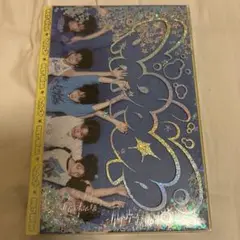【新品未開封】NCT WISH poppop CD photobook ver