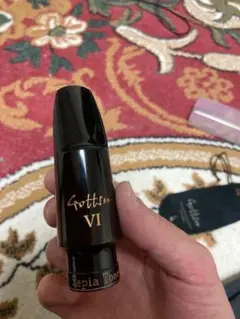 ゴッツ Gottsu セピアトーン VI Tenor 7☆