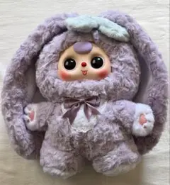 babythree ぬいぐるみ 400% ハニーベイビー4代目 ①