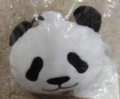 【新品】上野動物園限定パンダエコバッグ