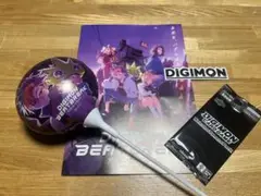 デジモンビートブレイク
