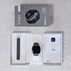 Fitbit sence 2