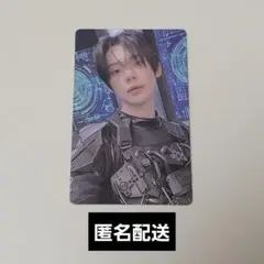 TXT ヨンジュン Weverse GB ラキドロ