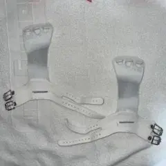 体操競技 鉄棒 プロテクター