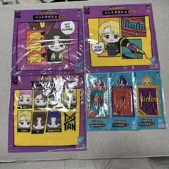 【未開封品】TinyTAN Butter 一番くじ