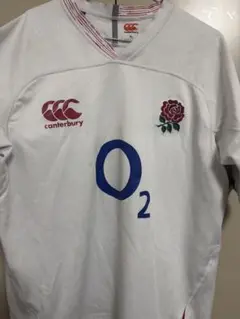 canterbury イングランド代表正規品