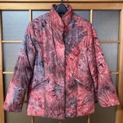 レディース ダウンジャケット 防寒 赤 プレゼント