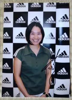 伊達公子さんサインボール、本、うちわ 2025年最新】伊達公子サインの人気アイテム - メルカリ