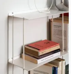 コンランショップ シェルフ rolly shelving 北欧 チェリー材 THE CONRAN SHOP(コンランショップ)／ROLLY(ローリー)／マス