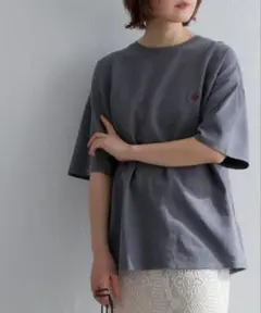 新品タグ付　ピグメントＢＩＧＴシャツ