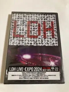 LDH LIVE-EXPO 2024 EXILE TRIBE BEST HITS