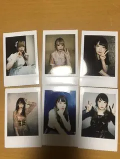 塩見きら スモック サインチェキ 塩見きら スモック サインチェキ