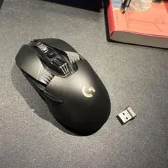 Logitech G903 箱無し