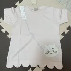 プティマイン　ちいかわ　Tシャツ