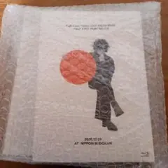 藤井風/Fujii Kaze