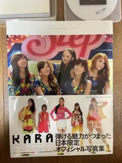 b*3様 KARA スンヨン 韓国 ファン 写真集 写真集 KARA スンヨン 写真集 そこにあった夏