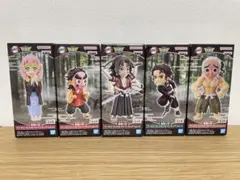 鬼滅の刃　フィギュア　ワーコレ　縁壱零式 PTT】鬼滅の刃 ワールドコレクタブルフィギュアvol.11【C.縁壱零