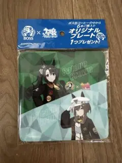 毎日値下げ！ BOSS×ウマ娘 シュヴァルグラン 限定100本 新品未使用未開封 中古即納】[FIG]シュヴァルグラン TVアニメ『ウマ娘 プリティー