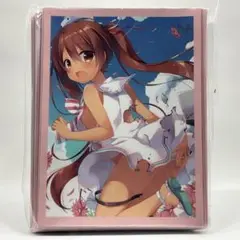 リベッチオ 振り向き イチリ almighty 艦これ スリーブ 同人