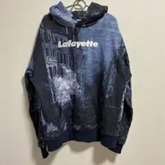 ラファイエット LFYT Lafayette フーディ パーカー プルオーバー