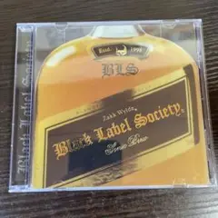 Zakk Wylde Black Label Society Sonic Bre
