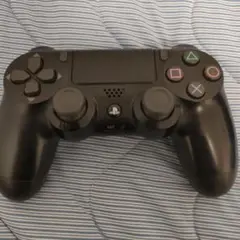 PS4 純正コントローラーブラック