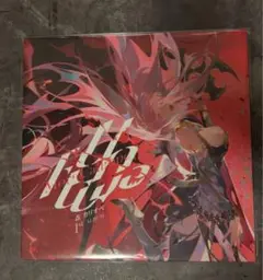 ホロライブ 森カリオペ 誕生日記念 アナログレコード unalive 森カリオペ 誕生日記念2021 - ホロライブプロダクション BOOTH
