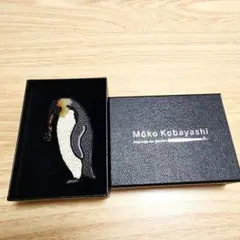 moko kobayashi 鉛筆ブローチ (箱入り) 2025年最新】moko kobayashiの人気アイテム - メルカリ