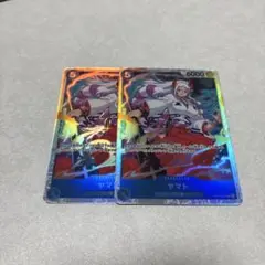 ヤマト トレーディングカード 6000 コスト5